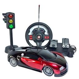 Jouet Voiture SpeedX pour Enfant à Capteur de gravité