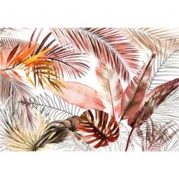 cm Tableau Feuilles D'arbre