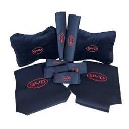 Accessoires Intérieur BYD pour Confort Protection
