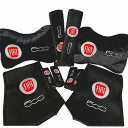 Accessoires Intérieur pour Voiture FIAT 500