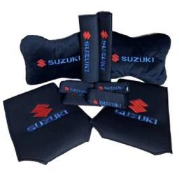 Accessoires Intérieur pour Voiture Suzuki 10 Pièces