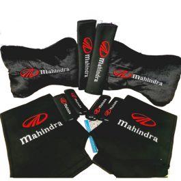 Accessoires MAHINDRA 10 Pièces Intérieur Auto
