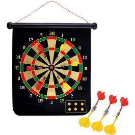 Cible de Fléchettes Pour Enfant Adultes 40cm