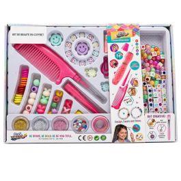 beauté en coffret "Cool Girls Club" 22581