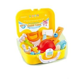 Mini-Suitcase pour Enfants MINI-SUITCASE