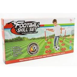 Football Jeu Pour Enfant Ensemble d'Entraînement MY1655