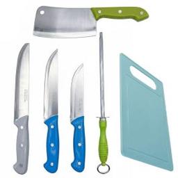 Cuisine Assortis