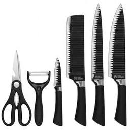 Cuisine Professionnel 6 Pièces ER-0238A