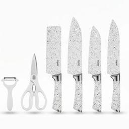 Cuisine Professionnel Zepter 6 Pièces