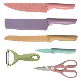 KITCHEN KNIFE Assortis