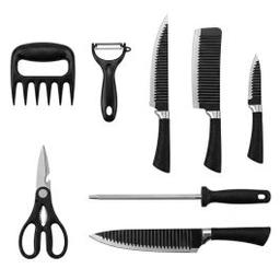 Cuisine Professionnel 8 Pièces