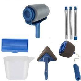 peinture intelligent Paint Roller 6 pièces
