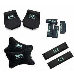 Accessoires Auto DACIA KIT-DACIA