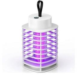 Lampe Electrique Anti-Moustique Y20 5W