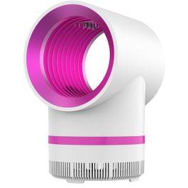Anti-Moustiques Lampe 5W LED USB