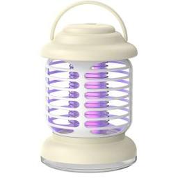 Anti-Moustiques Lampe Portable 2W USB