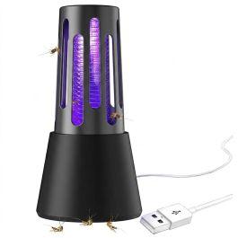 Anti-Moustiques Lampe USB 360°