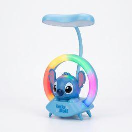 Stitch Lampe