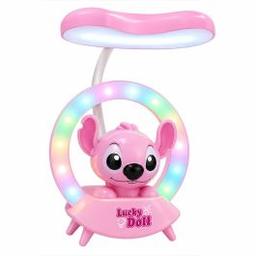 Stitch Lampe