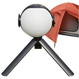 Camping Lampe Rechargeable DY-007 Double Éclairage LED
