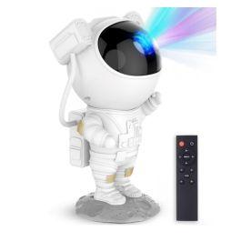 nuit Lampe LED 5V Astronaute ciel Etoilé