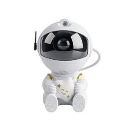 nuit Lampe LED Galaxy 5V Astronaute Ciel Etoilé