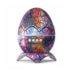 Lumineux Lampe Galaxie RGB 32 LED 10 W