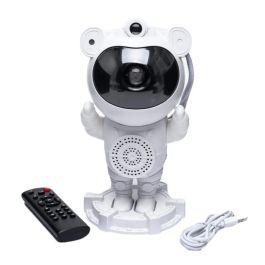 nuit Lampe LED Astronaute 5 V Éclairage RGB