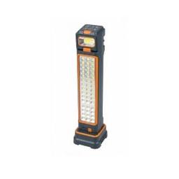 Travail Lampe À Source Lumineuse Power Bank HS-8035B
