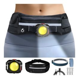 Lampe De Course FANNY PACK COB LIGHT