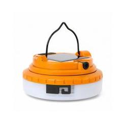 Solaire Lampe & Guirlance LED 2 En 1 Pour Camping JF-8806