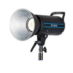 Photographie Lampe 200-S 200W Bi-Color 3200K-5600K