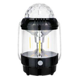 Scène Lampe HW-978W Multifonction 2en1 20W
