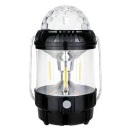 Scène Lampe HW-978W Multifonction 2en1 20W