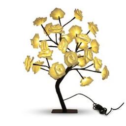 Forme Lampe D'arbre BONSAÏ USB LED-ARBRE