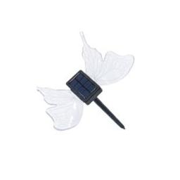Forme Papillion LAMPE-PAPILLON