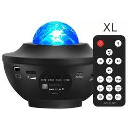 XL Lampe Étoile projecteur galaxie