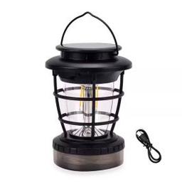 Solaire Lampe à Détecteur HOP-8819