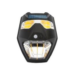 Lampe Solaire Appliques Murales à Induction JL-T98