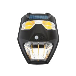 Lampe Solaire Appliques Murales à Induction JL-T98