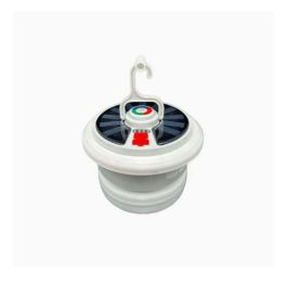 Lampe Solaire De Camping de Tente 30W