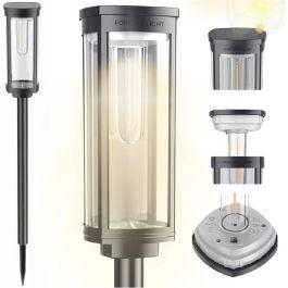 Solaire Lampe FOREVER LED Light Sunari 3000K FLS‑97
