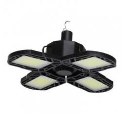 solaire rechargeable à 4 lampe XF-701