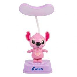 Stitch Lampe Fun Swinging Doll