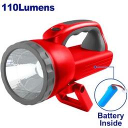 Torche Lampe EMTOP EMFL20110 Led 110 LUMENS