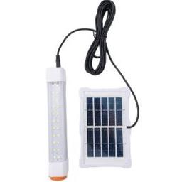 Lampe Torche USB Rechargeable 19cm