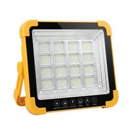 Travail Lampe Solaire 400W