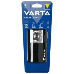 Lampe VARTA Torche 3LR12