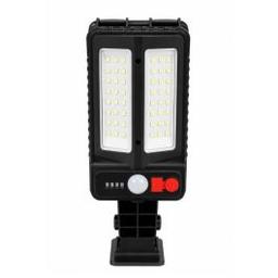 Camping Lampe Solaire LED JUNFOI JF-969C