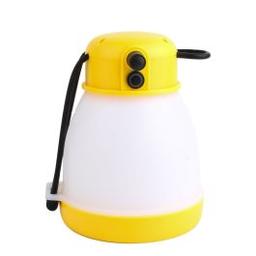 Carolina Herrera Lampe de Poche LED Rechargeable